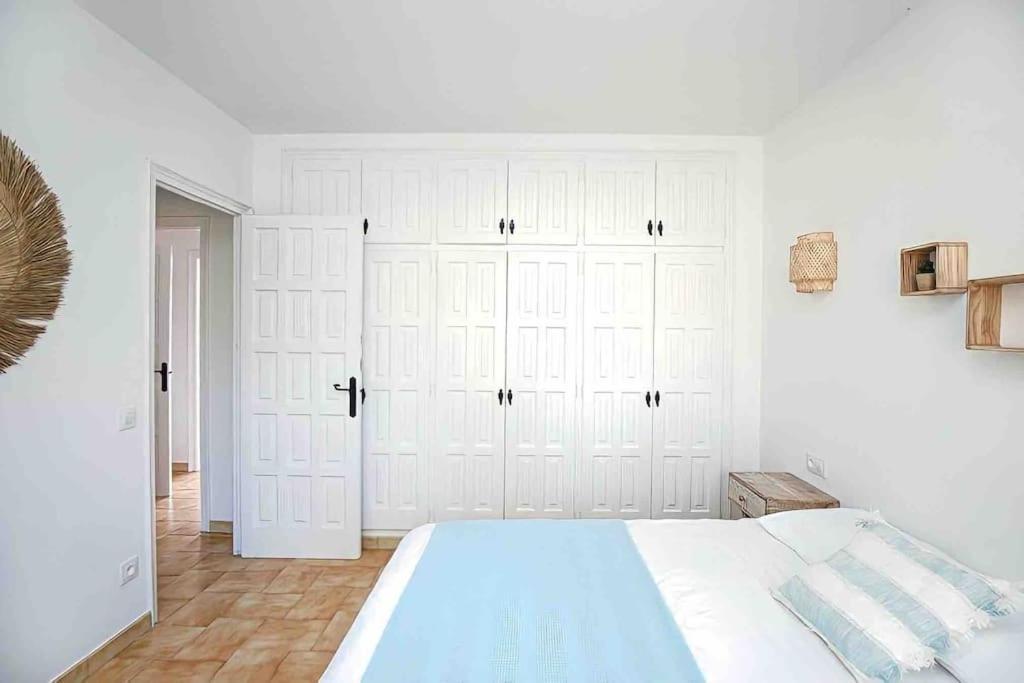 Villa Boheme Costa Brava Калонже Экстерьер фото