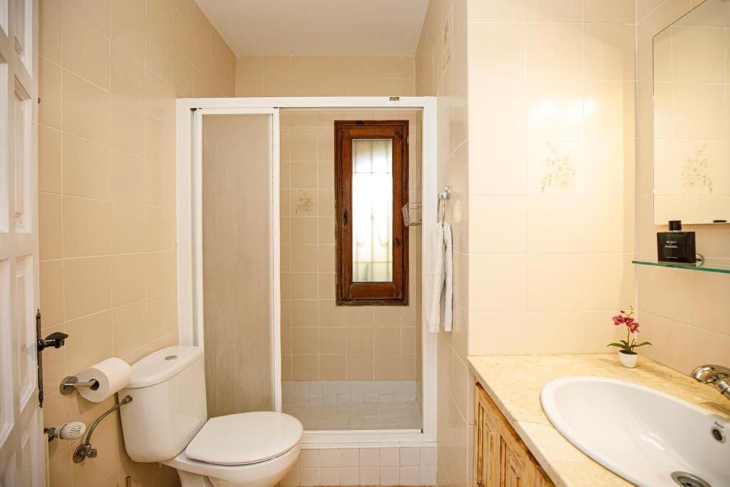 Villa Boheme Costa Brava Калонже Экстерьер фото