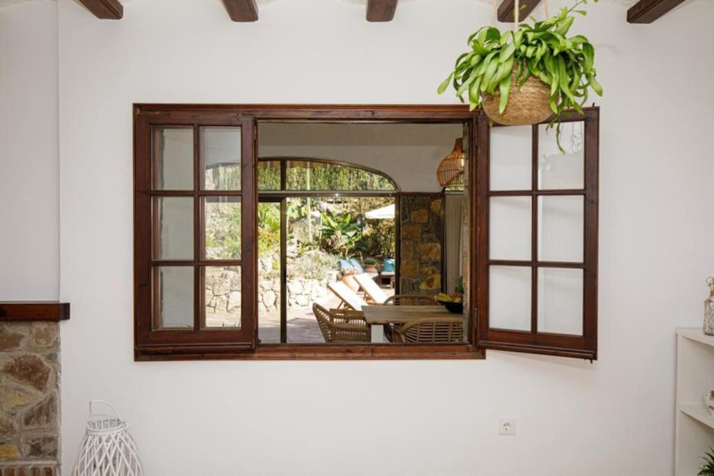 Villa Boheme Costa Brava Калонже Экстерьер фото