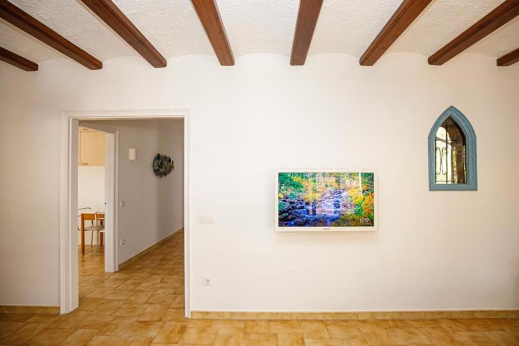 Villa Boheme Costa Brava Калонже Экстерьер фото