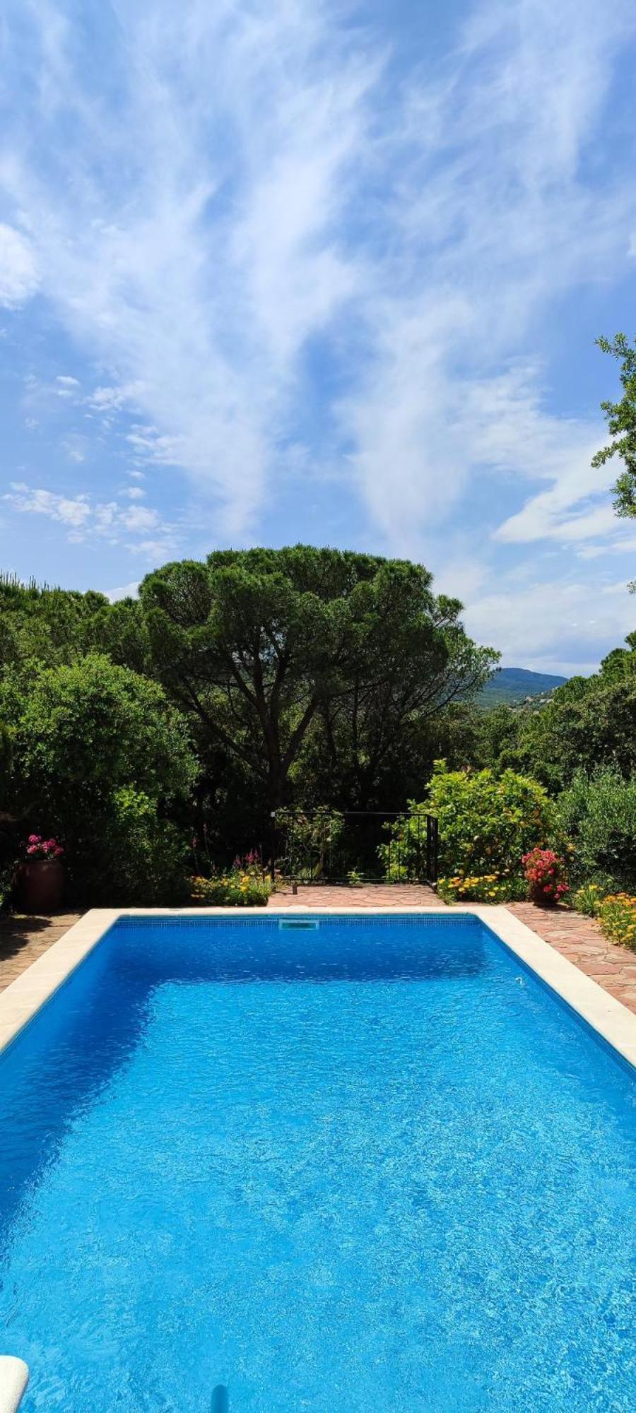 Villa Boheme Costa Brava Калонже Экстерьер фото